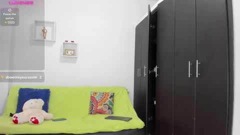 alice williiams online show from 03/03/25, 07:17