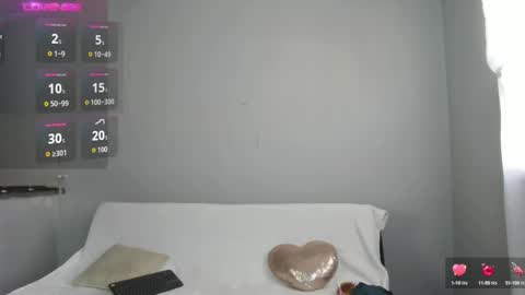 alice williiams online show from 09/23/25, 02:31