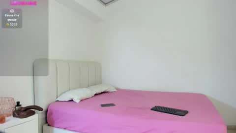 alice williiams online show from 03/18/26, 03:37