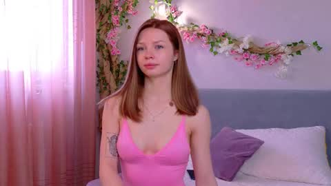 Alice  online show from 03/19/26, 07:56