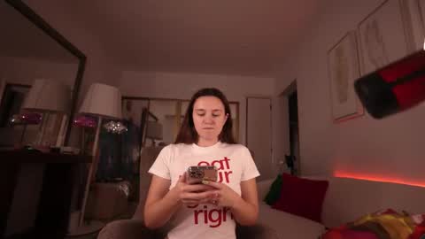 alicealberts online show from 01/09/26, 10:11