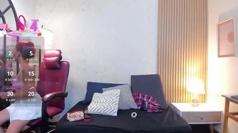 Alice and Asia online show from 02/13/26, 07:21