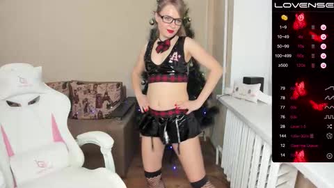 Alice online show from 01/10/26, 07:37