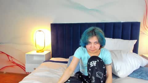 AliceBalm online show from 05/31/26, 03:52