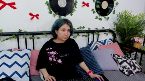 AliceBalm online show from 06/03/26, 01:14