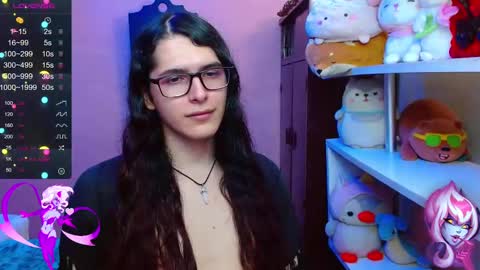 Alice Bathory online show from 02/28/25, 11:25