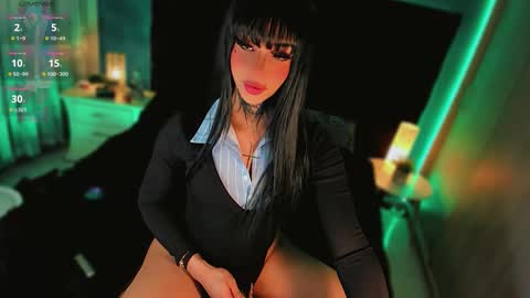 Alice online show from 01/05/26, 05:27