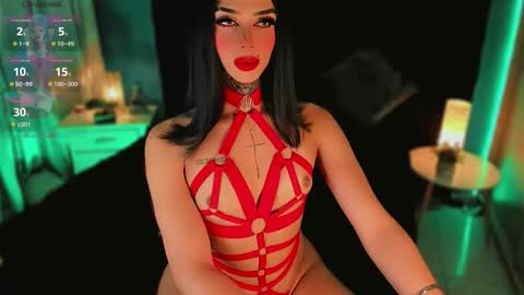 Alice online show from 01/09/26, 03:53