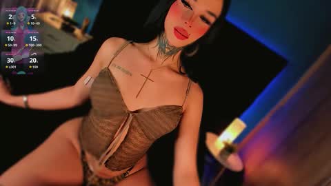 Alice online show from 01/15/26, 09:03