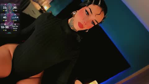 Alice online show from 01/16/26, 10:08