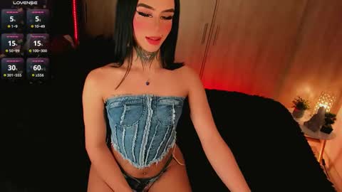 Alice online show from 02/19/26, 07:10