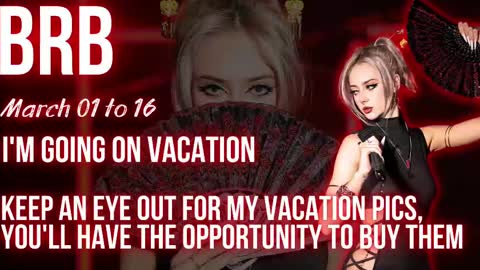 Your sweet Alice INST alicebellies online show from 03/11/25, 05:49