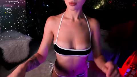 Your sweet Alice INST alicebellies online show from 01/07/26, 05:21