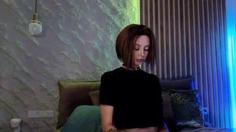 Your sweet Alice INST alicebellies online show from 03/13/26, 10:11