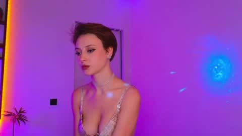 Your sweet Alice INST alicebellies online show from 06/07/26, 02:54
