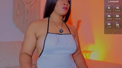 Alice Benette  online show from 03/02/26, 03:41