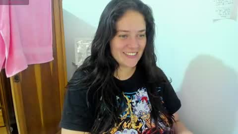 Juli   online show from 07/26/26, 07:54
