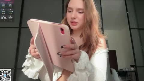 alicebloomxx online show from 03/30/26, 10:38