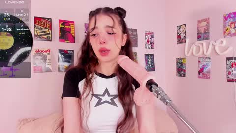 Alice online show from 01/28/25, 06:16