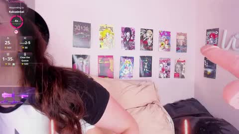 Alice online show from 04/11/26, 09:30