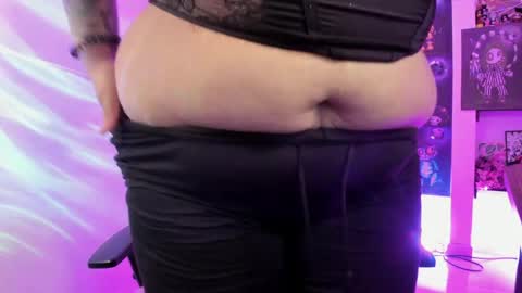 Alice Brinck online show from 04/01/26, 12:11