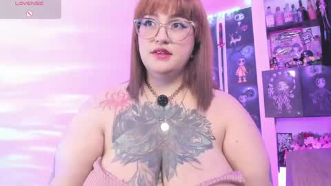 Alice Brinck online show from 04/16/26, 12:11