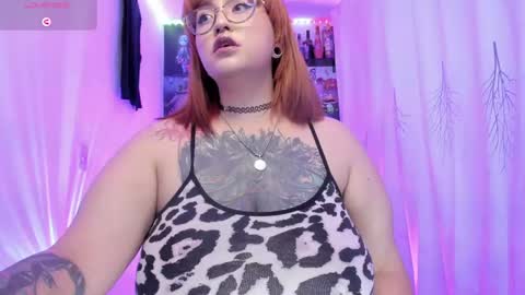 Alice Brinck online show from 05/19/26, 02:07