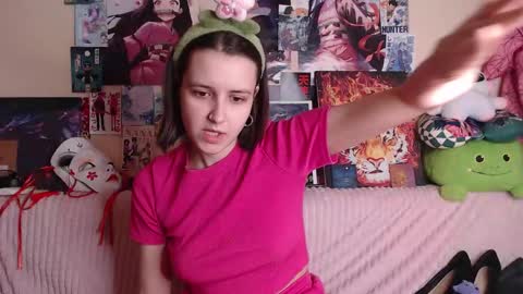 alice online show from 11/08/25, 08:47