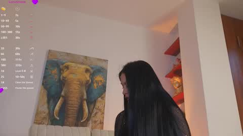 Alice Corner online show from 01/15/26, 11:48