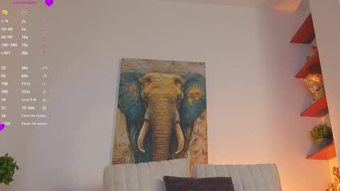 Alice Corner online show from 01/17/26, 11:37