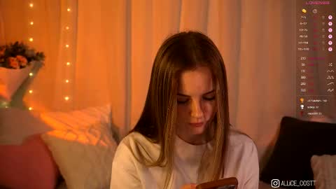 alicecost online show from 03/10/26, 05:18