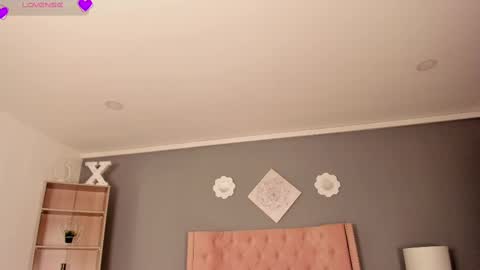 Alice Cullen online show from 03/05/25, 10:33