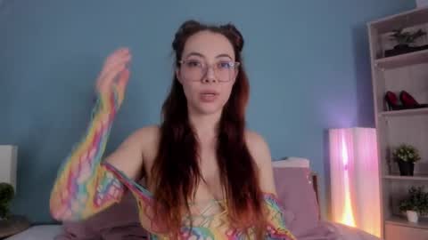 Alice Cullen online show from 03/06/25, 05:14