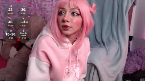 Alice  online show from 02/12/25, 12:27