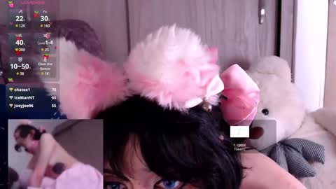 Alice  online show from 02/28/25, 05:15