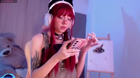 Alice  online show from 10/17/25, 05:10