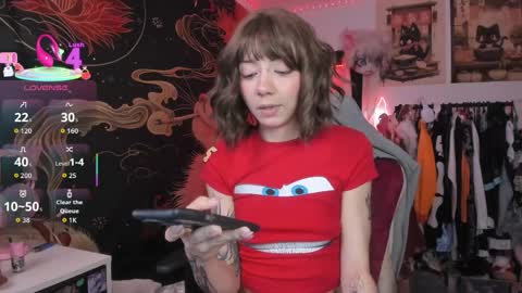 Alice  online show from 04/05/26, 12:19