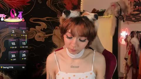 Alice  online show from 04/11/26, 01:43