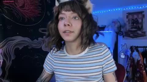 Alice  online show from 04/14/26, 04:40