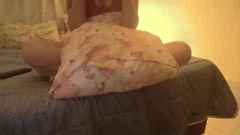 Alice DeLUCA online show from 12/01/25, 02:49