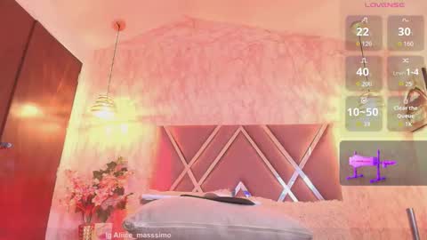  Aliice online show from 10/02/25, 04:58