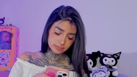 Snapshot of alicee_0 chatting on 10/09/25, 04:38 Alice online show from 10/09/25, 04:38