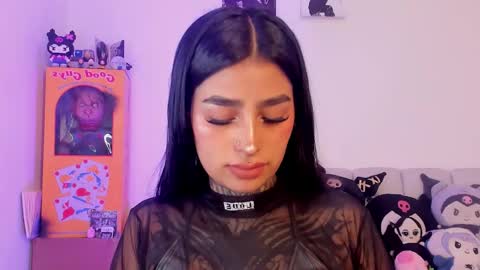 Alice  online show from 02/28/26, 06:20