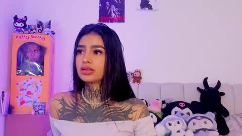 Alice  online show from 03/04/26, 07:20