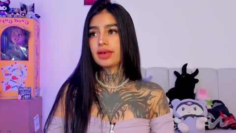 Alice  online show from 03/16/26, 09:08