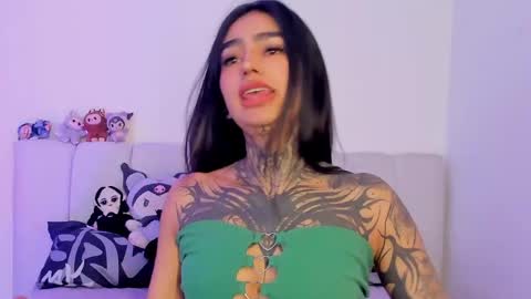 Alice  online show from 03/31/26, 08:20