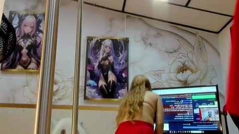 alicee online show from 03/14/26, 08:25