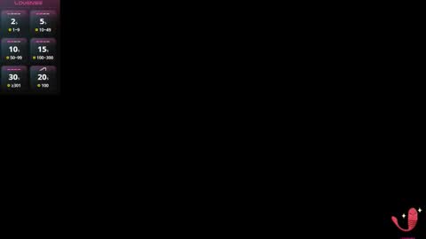 alicee online show from 03/19/26, 08:35