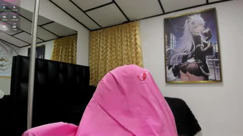 alicee online show from 03/20/26, 07:41