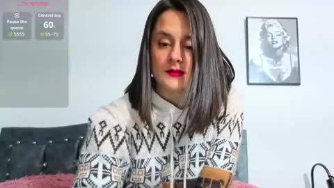 Aleja  online show from 09/29/25, 11:15